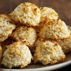 Macaroons | Enliven Health & Fitness