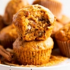 Carrot Muffins | Enliven Health & Fitness