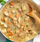 Chicken Stew | Enliven Health & Fitness