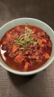 Lentil Stew | Enliven Health & Fitness