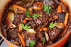 Red Wine Stew | Enliven Health & Fitness