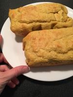 Paleo Bread | Enliven Health & Fitness