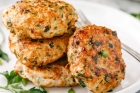 Breakfast Patties | Enliven Health & Fitness