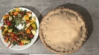 Tortière (Meat Pie) | Enliven Health & Fitness