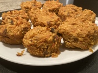 Breakfast Muffins | Enliven Health & Fitness