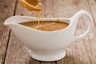 Gluten-Free Gravy | Enliven Health & Fitness