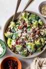 Broccoli Salad | Enliven Health & Fitness