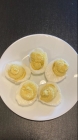 Deviled Eggs | Enliven Health & Fitness
