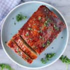 Meatloaf & Mash | Enliven Health & Fitness