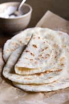 Flatbreads | Enliven Health & Fitness