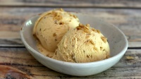 Nut Butter Ice Cream | Enliven Health & Fitness