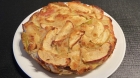 Apple Cake | Enliven Health & Fitness